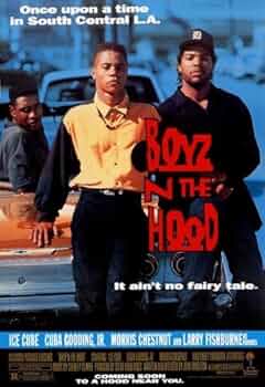 Boyz n the Hood