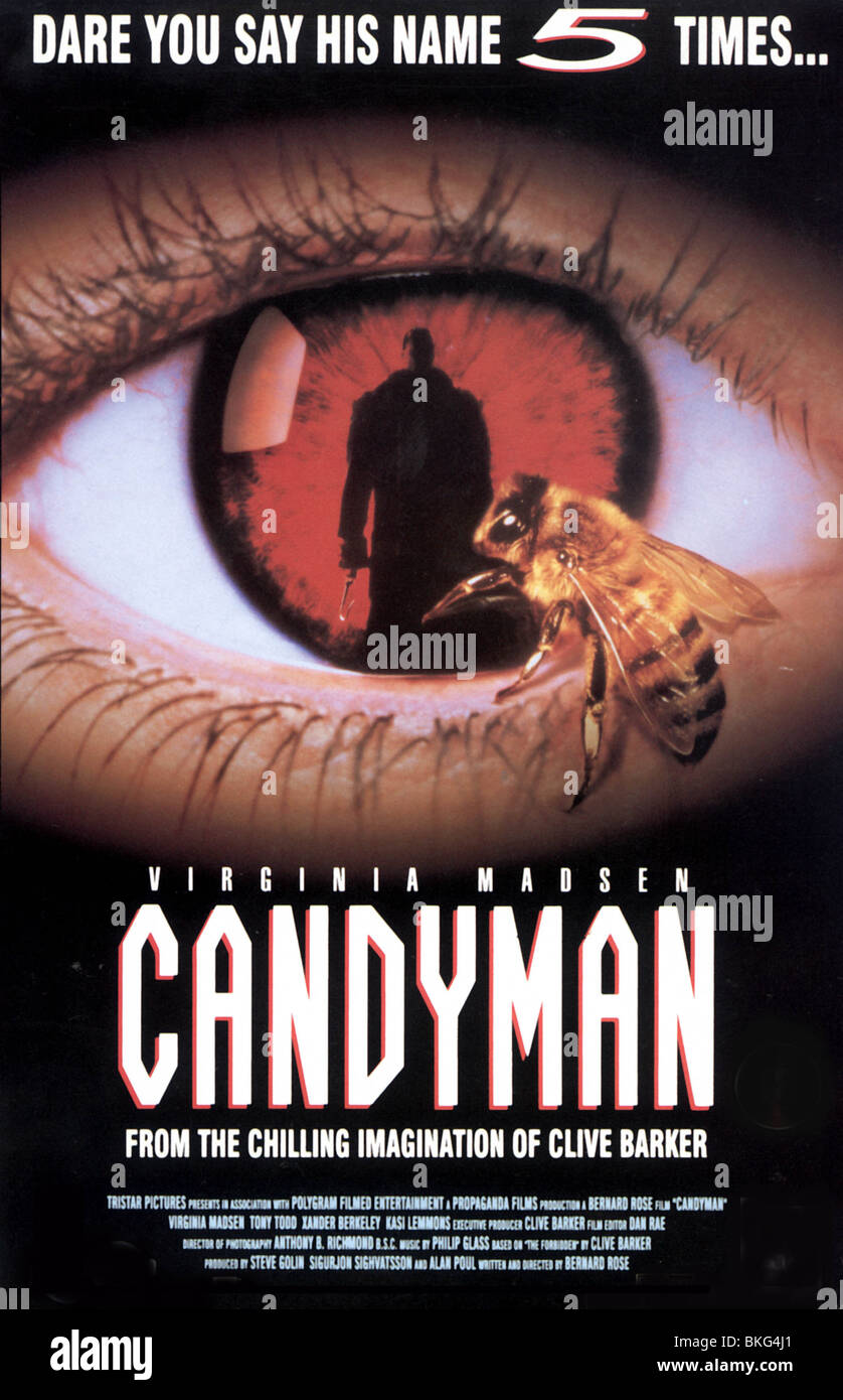 Candyman