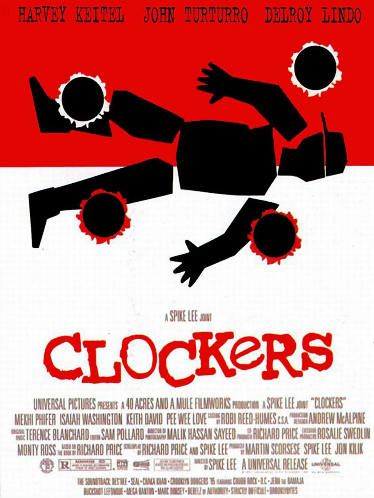 Clockers