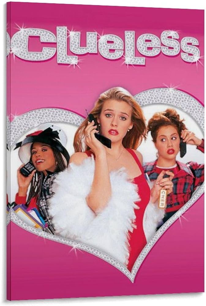 Clueless