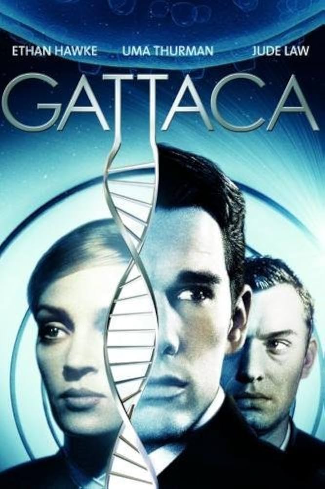 Bienvenue à Gattaca