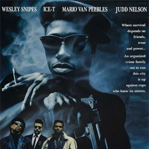 New Jack City
