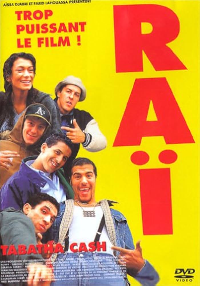 Raï
