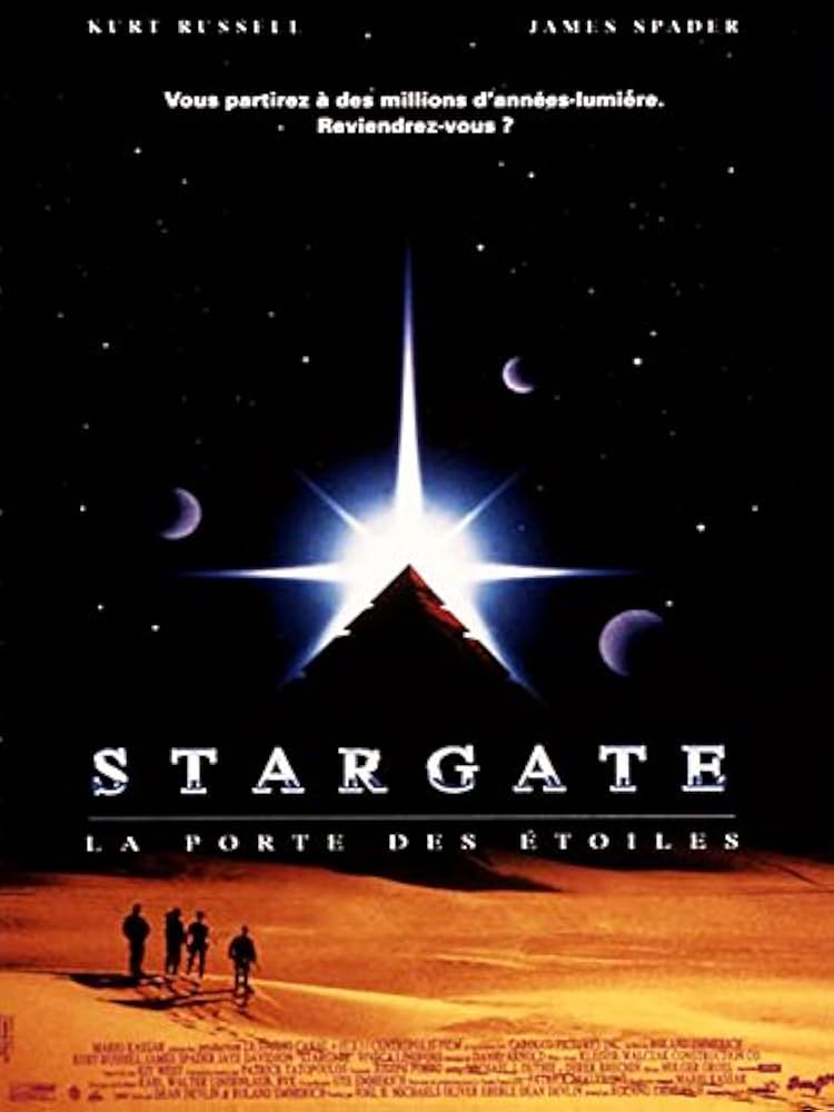 Stargate