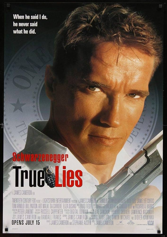 True Lies